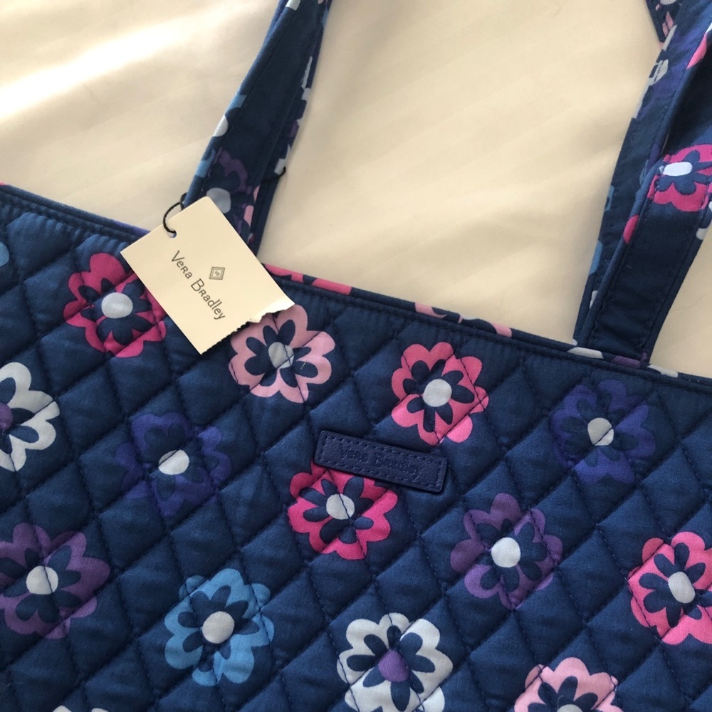 Vera Bradley NWT purse
